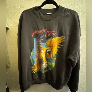 Abercrombie & fitch sweatshirt